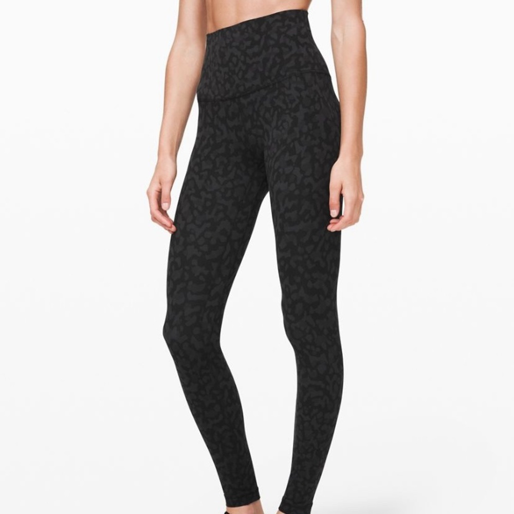 Lululemon leggings